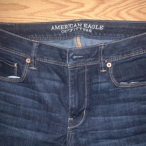 NWOT American Eagle 🦅 Skinny Jeans